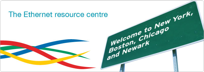 The Ethernet resource centre