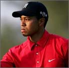 Tiger Woods