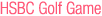 HSBC Golf Game