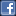 Facebook icon