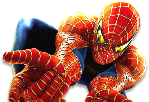 Spiderman